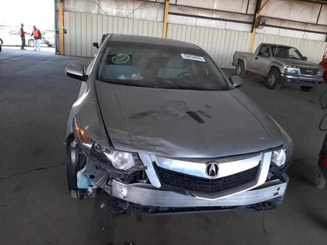 Photo 8 VIN: JH4CU2F67AC029955 - ACURA TSX 