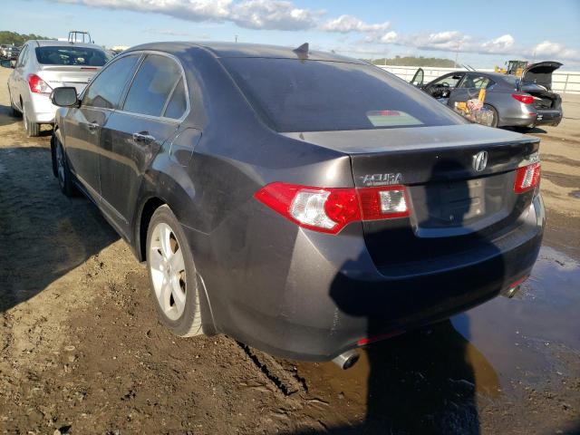 Photo 2 VIN: JH4CU2F67AC031205 - ACURA TSX 