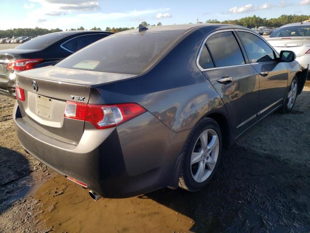 Photo 3 VIN: JH4CU2F67AC031205 - ACURA TSX 