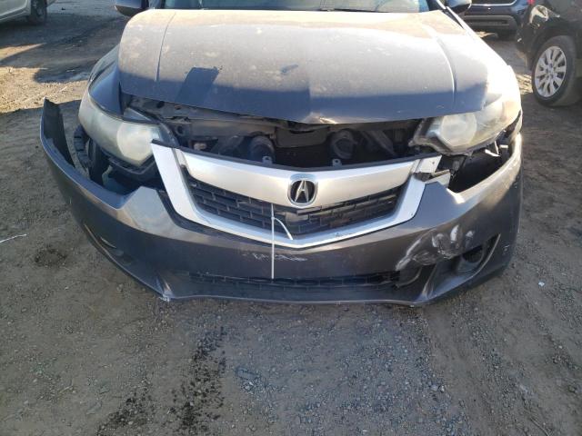 Photo 8 VIN: JH4CU2F67AC031205 - ACURA TSX 