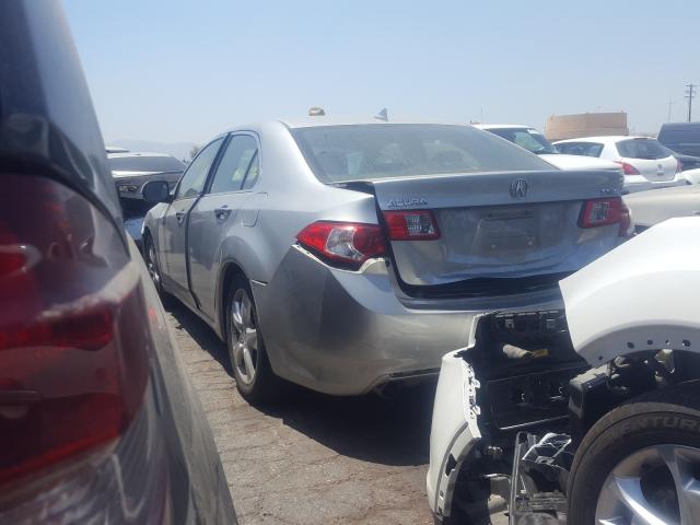 Photo 2 VIN: JH4CU2F67AC031270 - ACURA TSX 