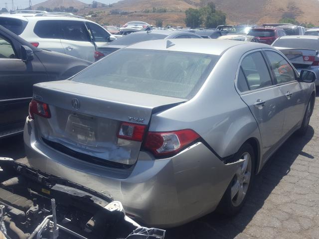 Photo 3 VIN: JH4CU2F67AC031270 - ACURA TSX 