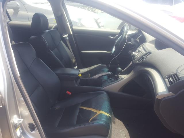 Photo 4 VIN: JH4CU2F67AC031270 - ACURA TSX 