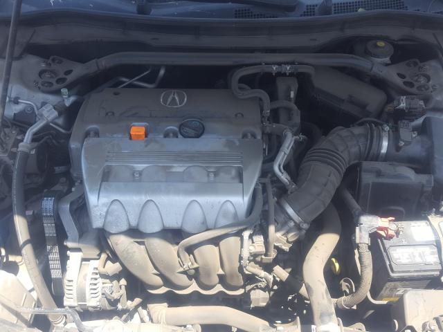 Photo 6 VIN: JH4CU2F67AC031270 - ACURA TSX 