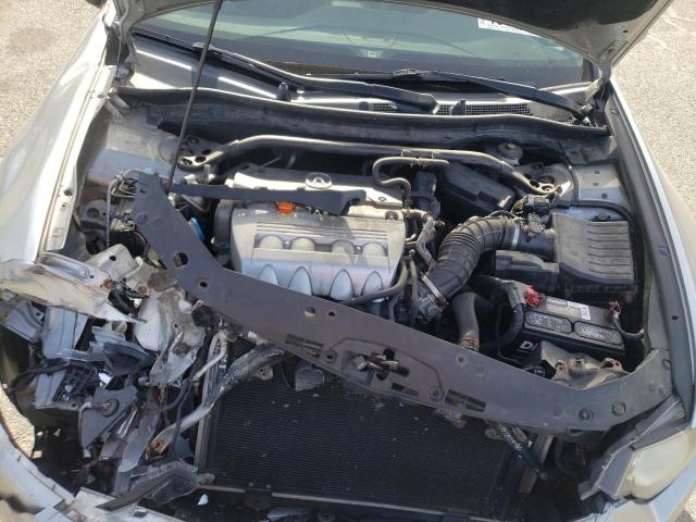 Photo 10 VIN: JH4CU2F67AC031284 - ACURA TSX 