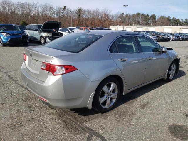 Photo 2 VIN: JH4CU2F67AC031284 - ACURA TSX 