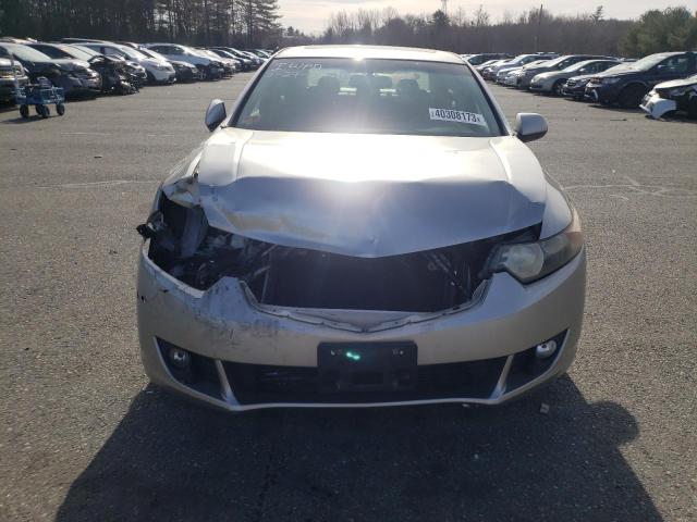 Photo 4 VIN: JH4CU2F67AC031284 - ACURA TSX 