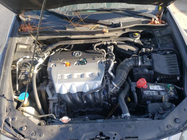 Photo 6 VIN: JH4CU2F67AC031902 - ACURA TSX 