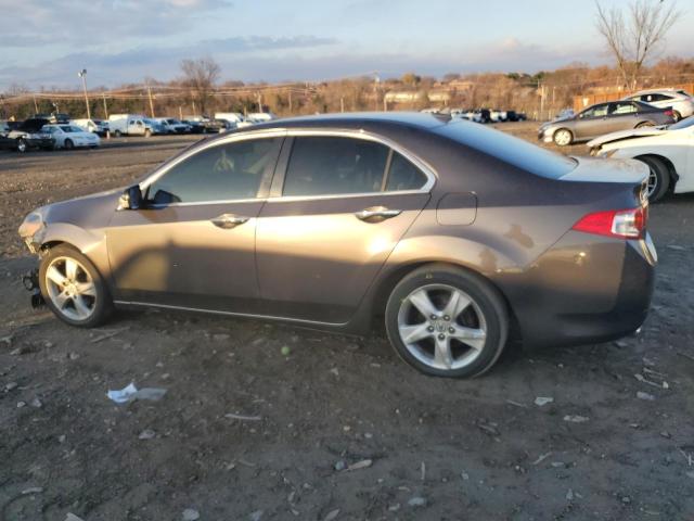 Photo 1 VIN: JH4CU2F67AC034704 - ACURA TSX 