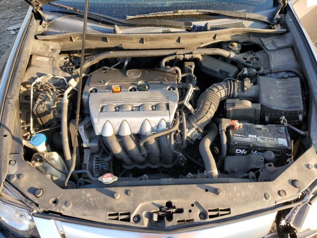 Photo 10 VIN: JH4CU2F67AC034704 - ACURA TSX 