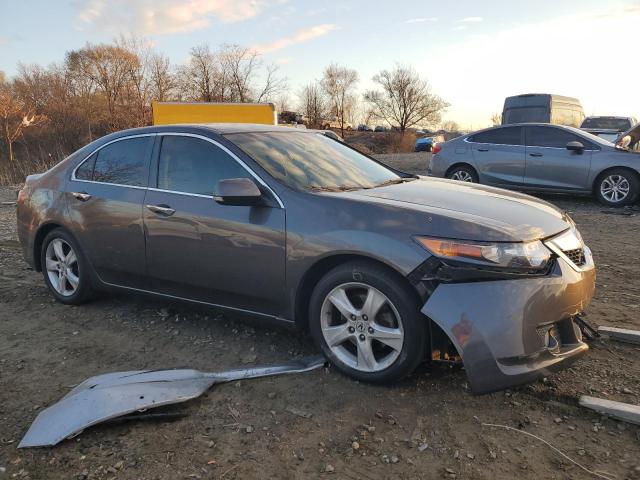 Photo 3 VIN: JH4CU2F67AC034704 - ACURA TSX 