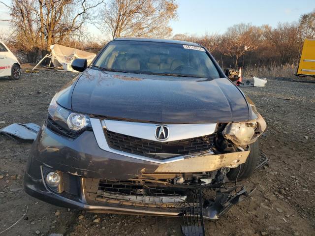 Photo 4 VIN: JH4CU2F67AC034704 - ACURA TSX 