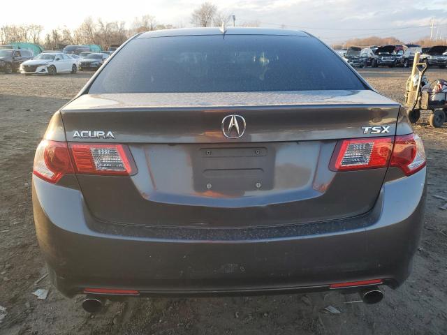 Photo 5 VIN: JH4CU2F67AC034704 - ACURA TSX 