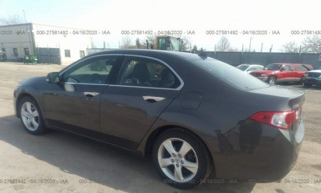 Photo 2 VIN: JH4CU2F67AC035335 - ACURA TSX 