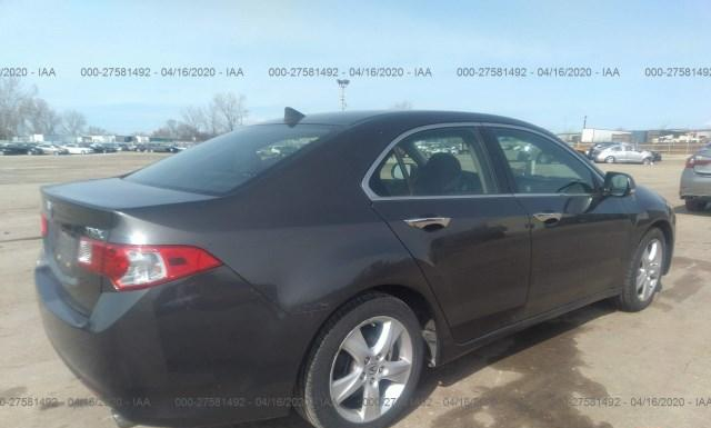 Photo 3 VIN: JH4CU2F67AC035335 - ACURA TSX 