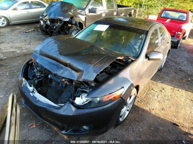 Photo 1 VIN: JH4CU2F67AC037585 - ACURA TSX 