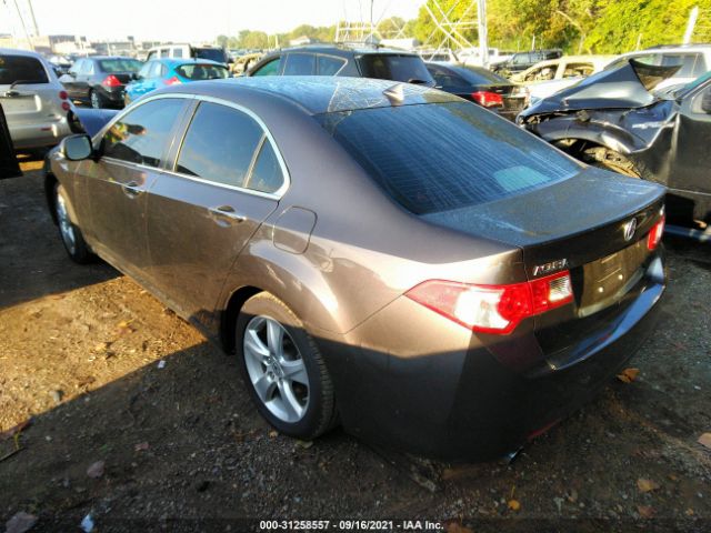 Photo 2 VIN: JH4CU2F67AC037585 - ACURA TSX 