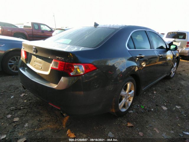 Photo 3 VIN: JH4CU2F67AC037585 - ACURA TSX 