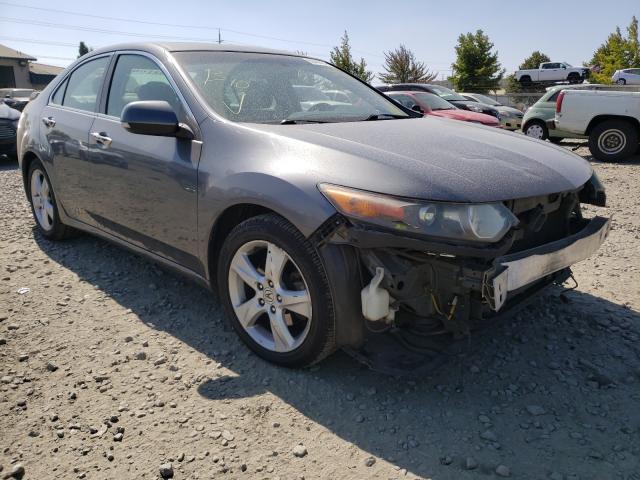 Photo 0 VIN: JH4CU2F67AC037697 - ACURA TSX 