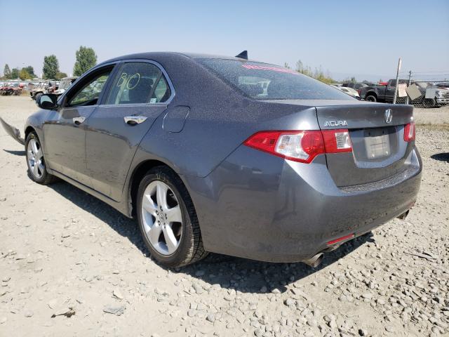 Photo 2 VIN: JH4CU2F67AC037697 - ACURA TSX 