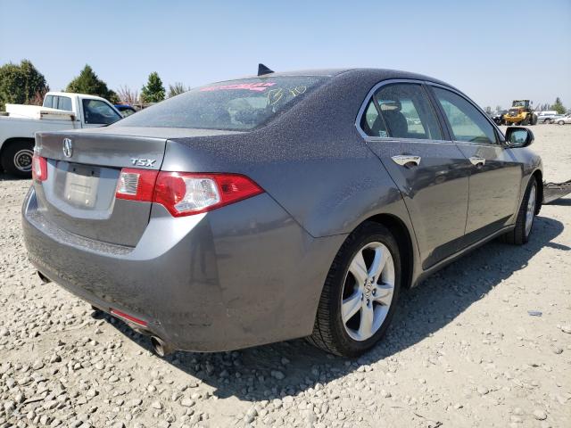 Photo 3 VIN: JH4CU2F67AC037697 - ACURA TSX 