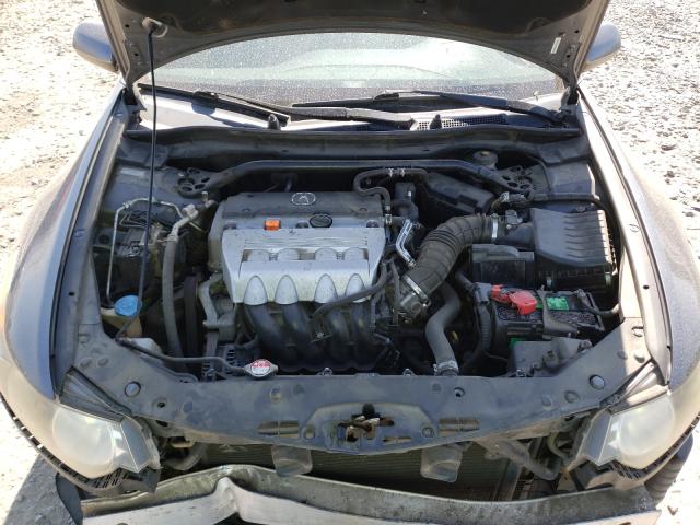 Photo 6 VIN: JH4CU2F67AC037697 - ACURA TSX 