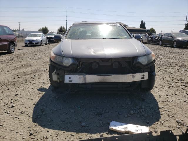 Photo 8 VIN: JH4CU2F67AC037697 - ACURA TSX 