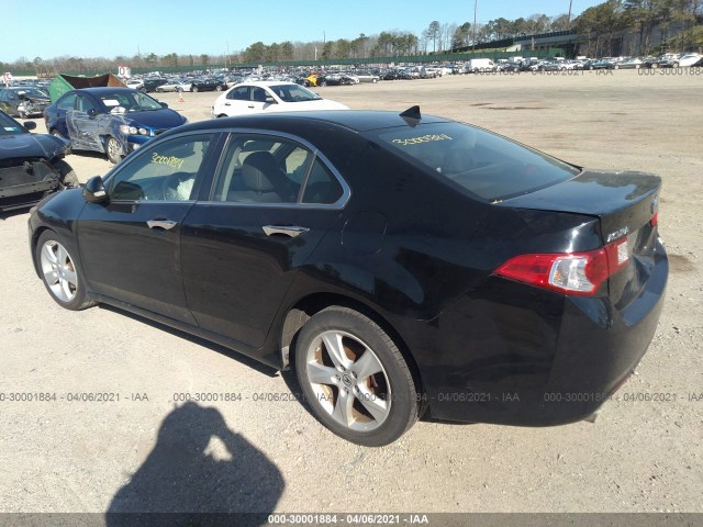 Photo 2 VIN: JH4CU2F67AC038140 - ACURA TSX 