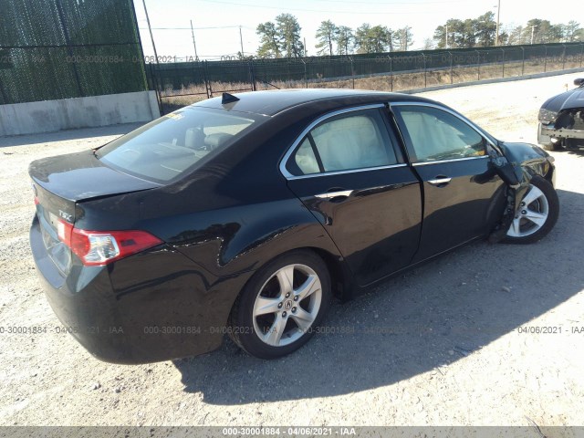 Photo 3 VIN: JH4CU2F67AC038140 - ACURA TSX 