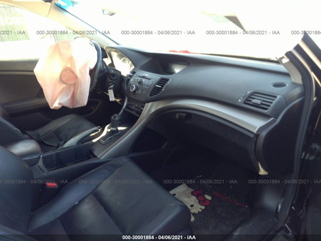 Photo 4 VIN: JH4CU2F67AC038140 - ACURA TSX 