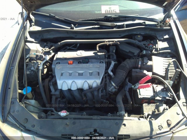 Photo 9 VIN: JH4CU2F67AC038140 - ACURA TSX 