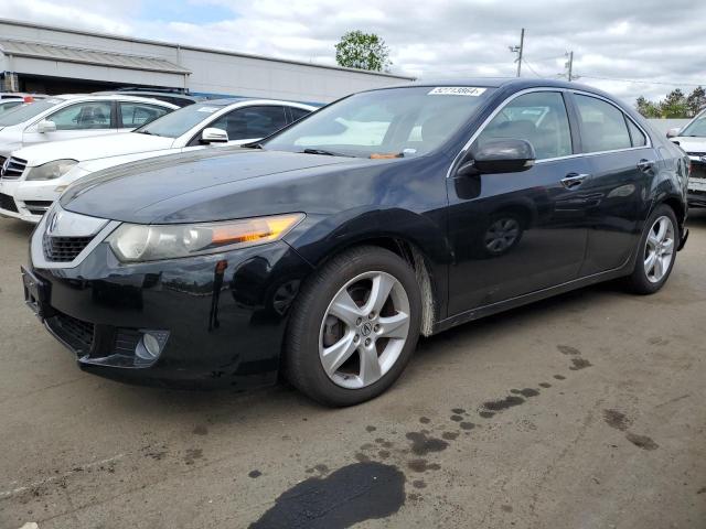 Photo 0 VIN: JH4CU2F67AC038154 - ACURA TSX 