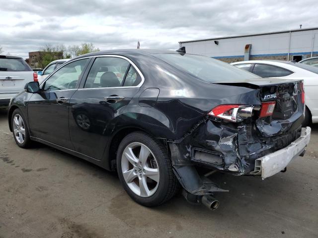 Photo 1 VIN: JH4CU2F67AC038154 - ACURA TSX 