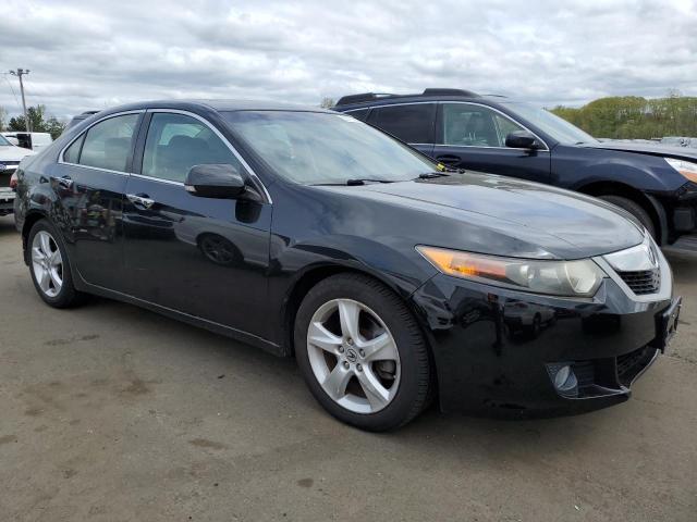 Photo 3 VIN: JH4CU2F67AC038154 - ACURA TSX 