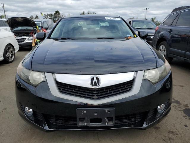 Photo 4 VIN: JH4CU2F67AC038154 - ACURA TSX 