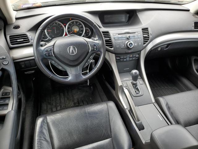 Photo 7 VIN: JH4CU2F67AC038154 - ACURA TSX 