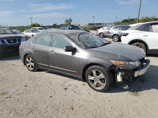 Photo 3 VIN: JH4CU2F67AC039711 - ACURA TSX 