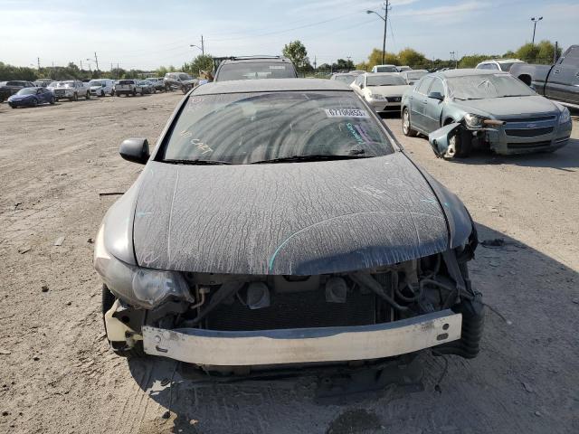 Photo 4 VIN: JH4CU2F67AC039711 - ACURA TSX 