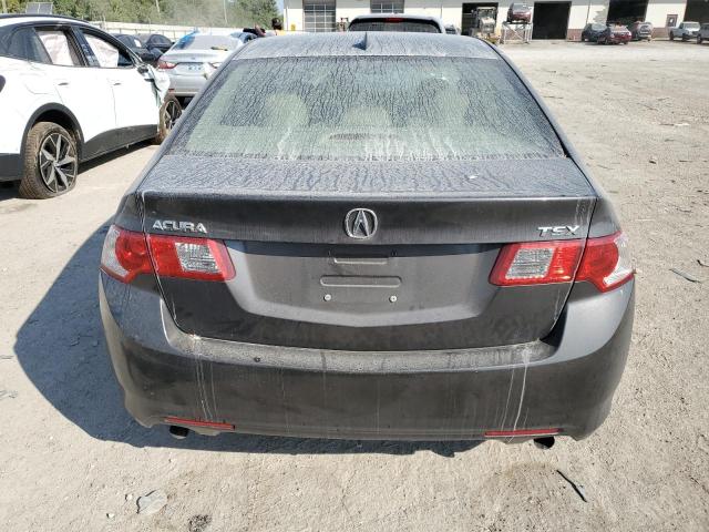 Photo 5 VIN: JH4CU2F67AC039711 - ACURA TSX 