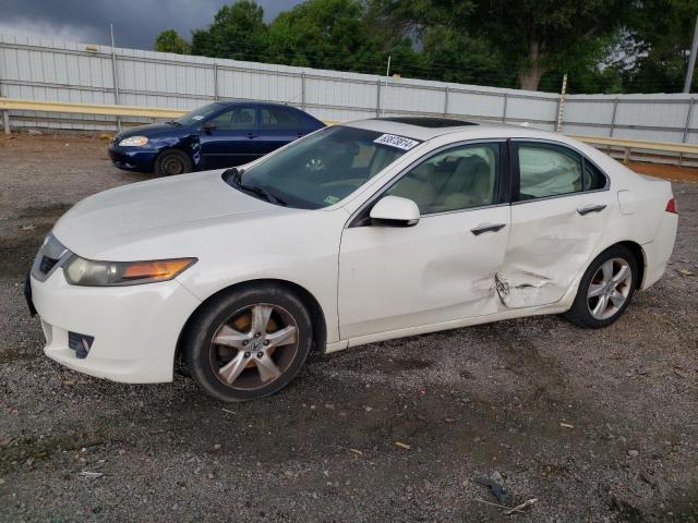 Photo 0 VIN: JH4CU2F67AC040678 - ACURA TSX 