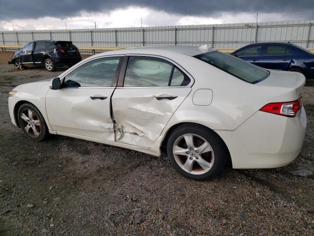 Photo 1 VIN: JH4CU2F67AC040678 - ACURA TSX 