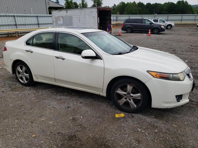 Photo 3 VIN: JH4CU2F67AC040678 - ACURA TSX 