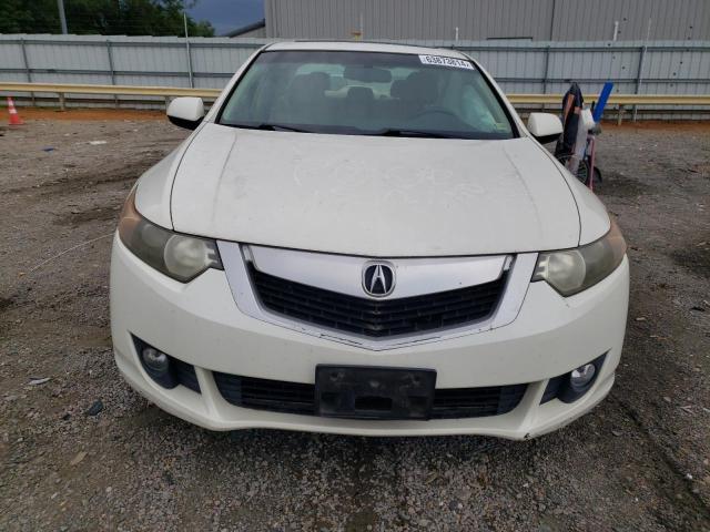 Photo 4 VIN: JH4CU2F67AC040678 - ACURA TSX 