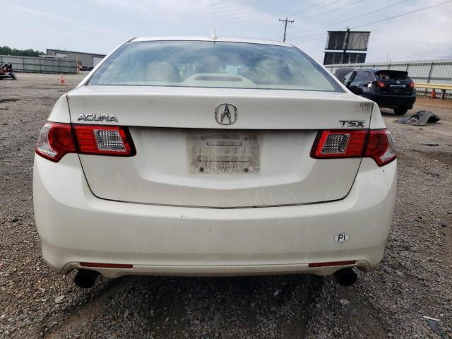 Photo 5 VIN: JH4CU2F67AC040678 - ACURA TSX 