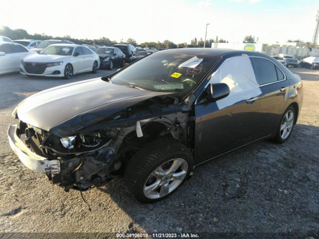 Photo 1 VIN: JH4CU2F67AC041300 - ACURA TSX 