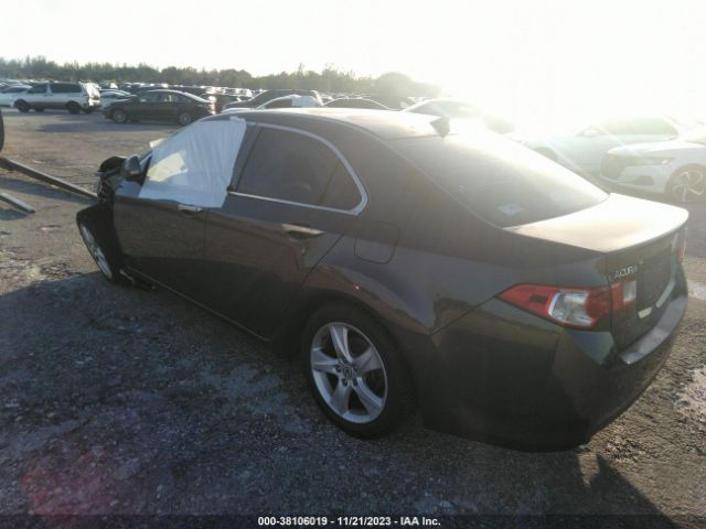 Photo 2 VIN: JH4CU2F67AC041300 - ACURA TSX 