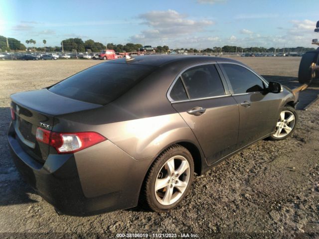 Photo 3 VIN: JH4CU2F67AC041300 - ACURA TSX 