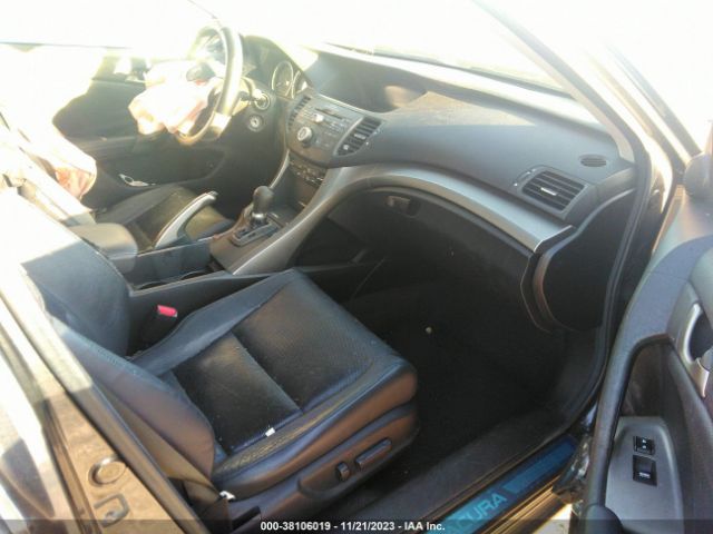 Photo 4 VIN: JH4CU2F67AC041300 - ACURA TSX 