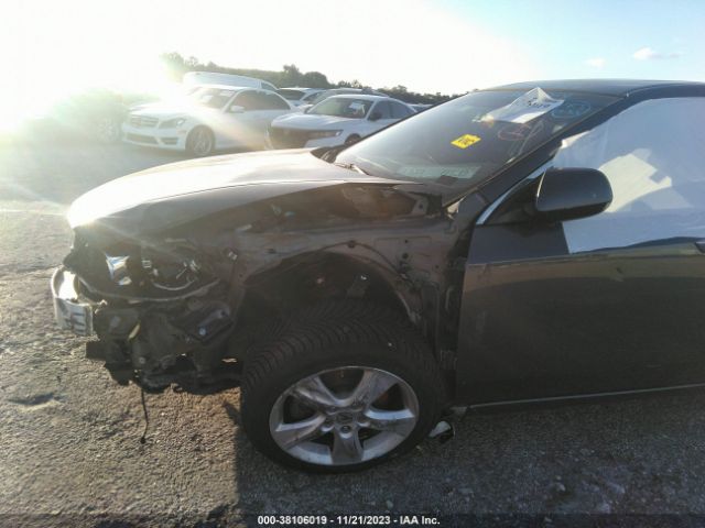 Photo 5 VIN: JH4CU2F67AC041300 - ACURA TSX 