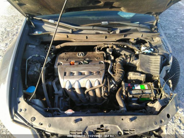 Photo 9 VIN: JH4CU2F67AC041300 - ACURA TSX 